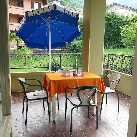 Appartamento Sveva Stresa Esterno foto