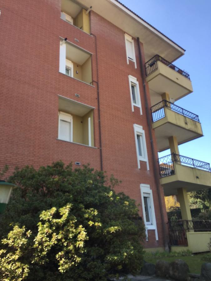 Appartamento Sveva Stresa Esterno foto