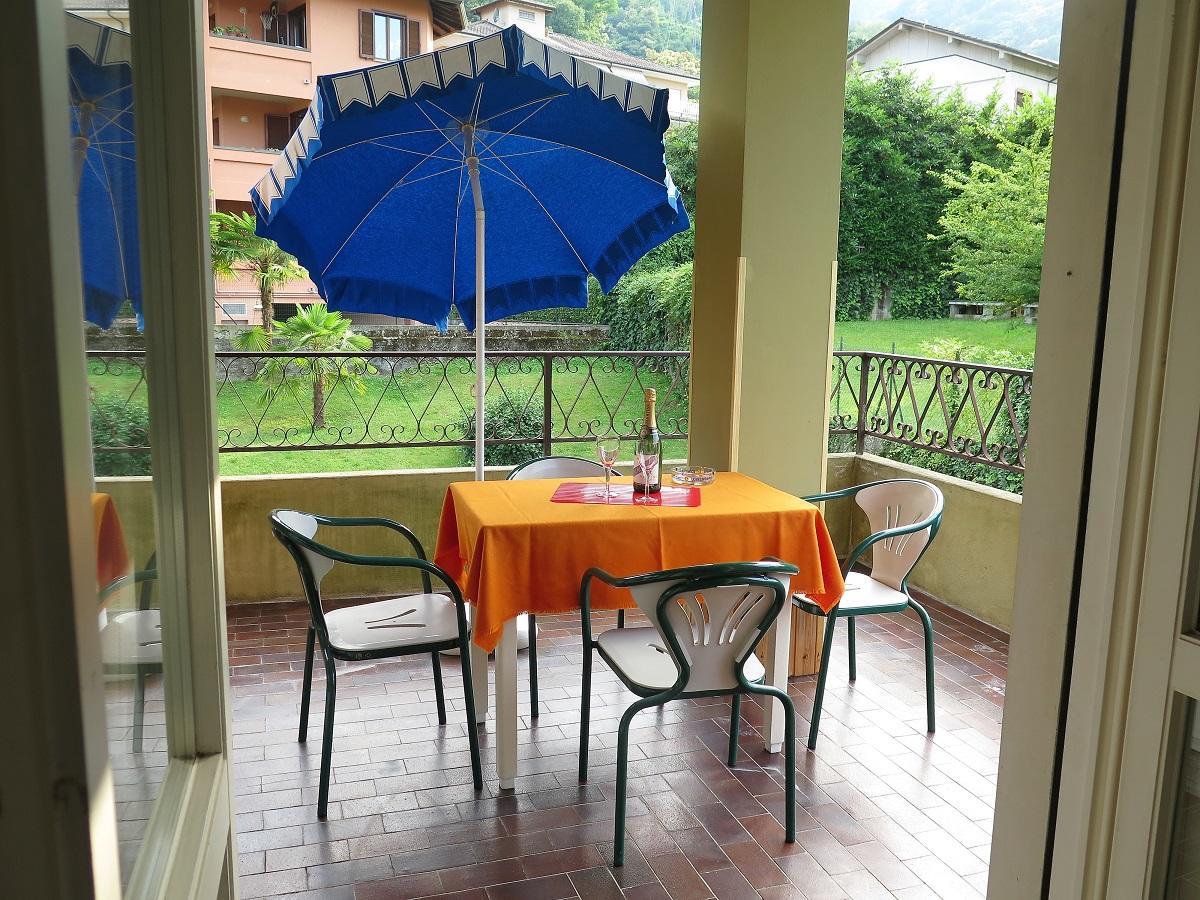 Appartamento Sveva Stresa Esterno foto