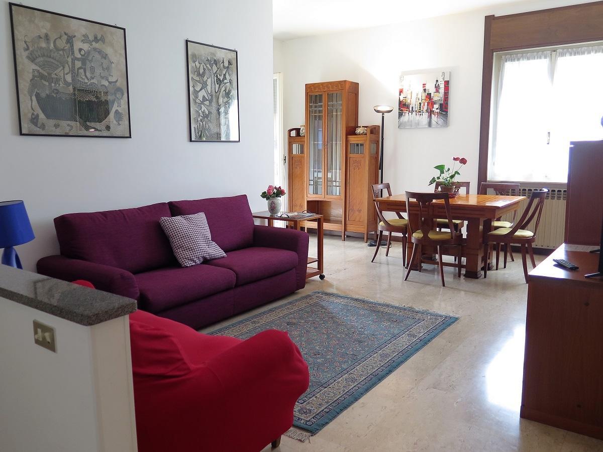 Appartamento Sveva Stresa Esterno foto